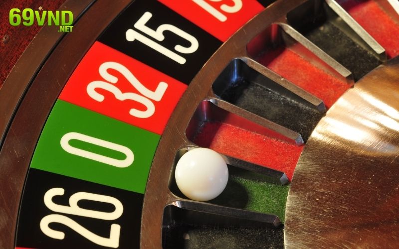 Việc chọn bàn trong roulette có nhiều công dụng nổi bật.