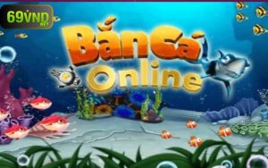 Các chương trình khuyến mãi cho trò chơi bắn cá online
